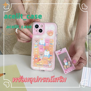 ❤️ส่งของขวัญ❤️ เคสไอโฟน 11 12 13 14 Pro Max การ์ตูน ฤดูร้อน กราฟฟิตี แฟชั่น ระดับสูง Case for iPhone สไตล์วรรณศิลป์