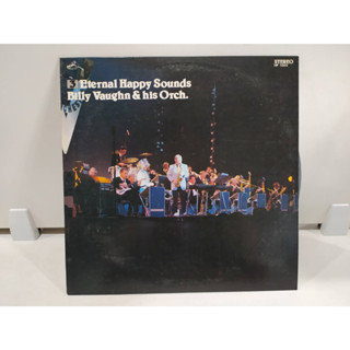 1LP Vinyl Records แผ่นเสียงไวนิล Eternal Happy Sounds   (J20A92)