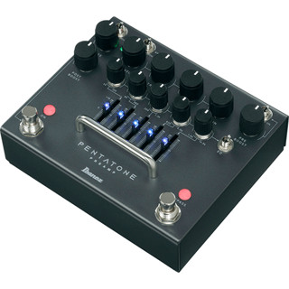 เอฟเฟคกีตาร์ Ibanez PTPRE Pentatone Preamp Pedal