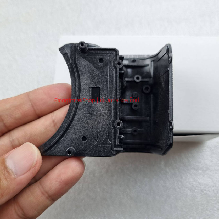 ยางมือจับด้านหน้า กล้อง Canon EOS RP R8 ยางบอดี้ ของแท้ Canon CB5-6005-000