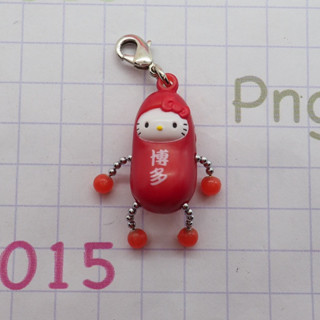 Hello Kitty Hakata charm