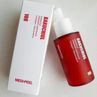 bakuchiol miracle firming ampoule medi-peel 30ml.exp2024/09