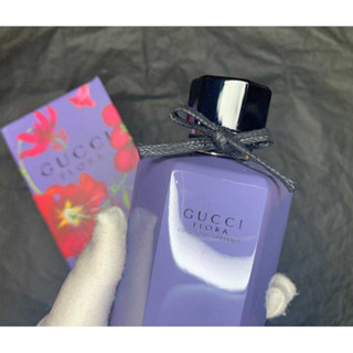 GUCCI FLORA LIMITED  ▪️ 100 ml ▪️ INBOX  ▪️ ส่งฟรี GUCCI FLORA LIMITED  ▪️ 100 ml ▪️ INBOX  ▪️ ส่งฟรี GUCCI FLORA LIMITE