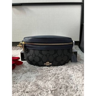 COACH (39937) BELT BAG