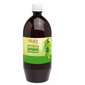 Patanjali Amla Juice 1L