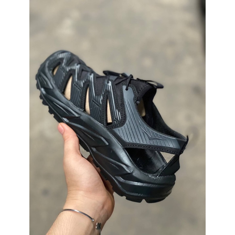 ⭕️ รองเท้าแตะรัดส้น HOKA ONE ONE Hopara  รองเท้าเดินป่า ของใหม่(สินค้าพร้อมส่งจากไทย)⭕️