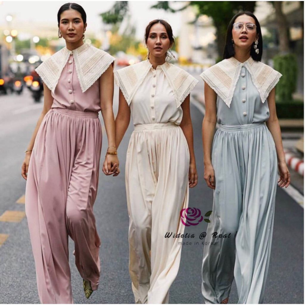 Widelia@real (Janesuda) used Size M