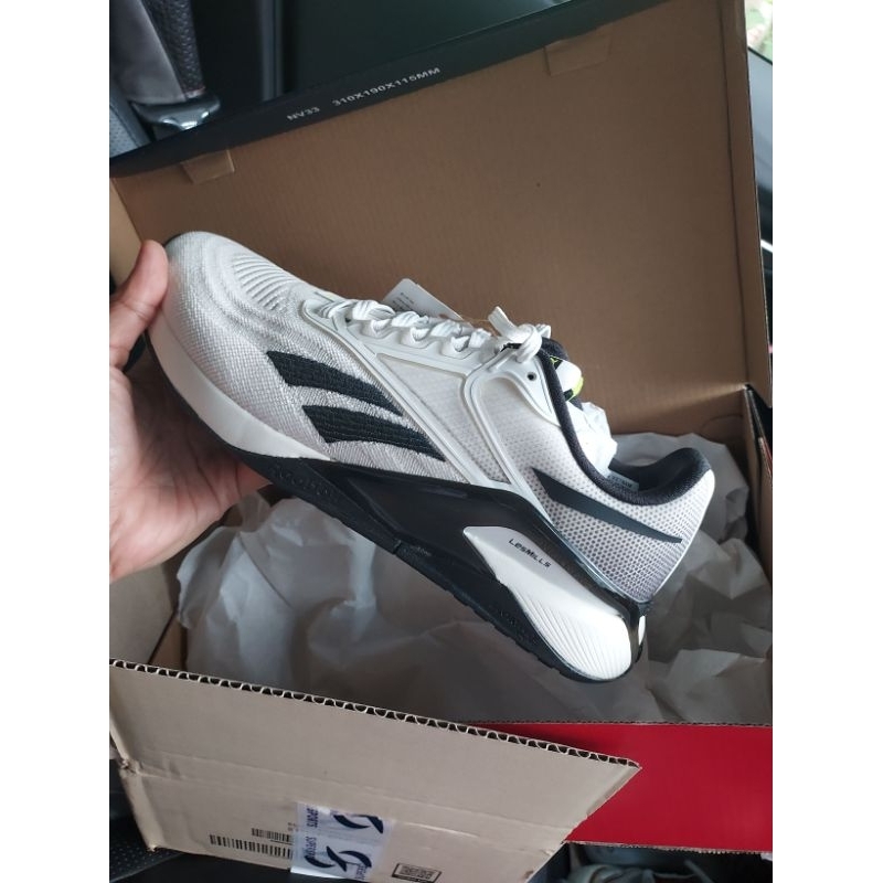 ขายด่วนReebokรองเท้าวิ่งเข้ายิมTraining nano x2