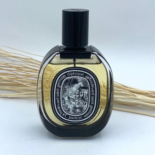 น้ำหอมแท้แบ่งขาย Diptyque Fleau De Peau EDP ของแท้ 100%