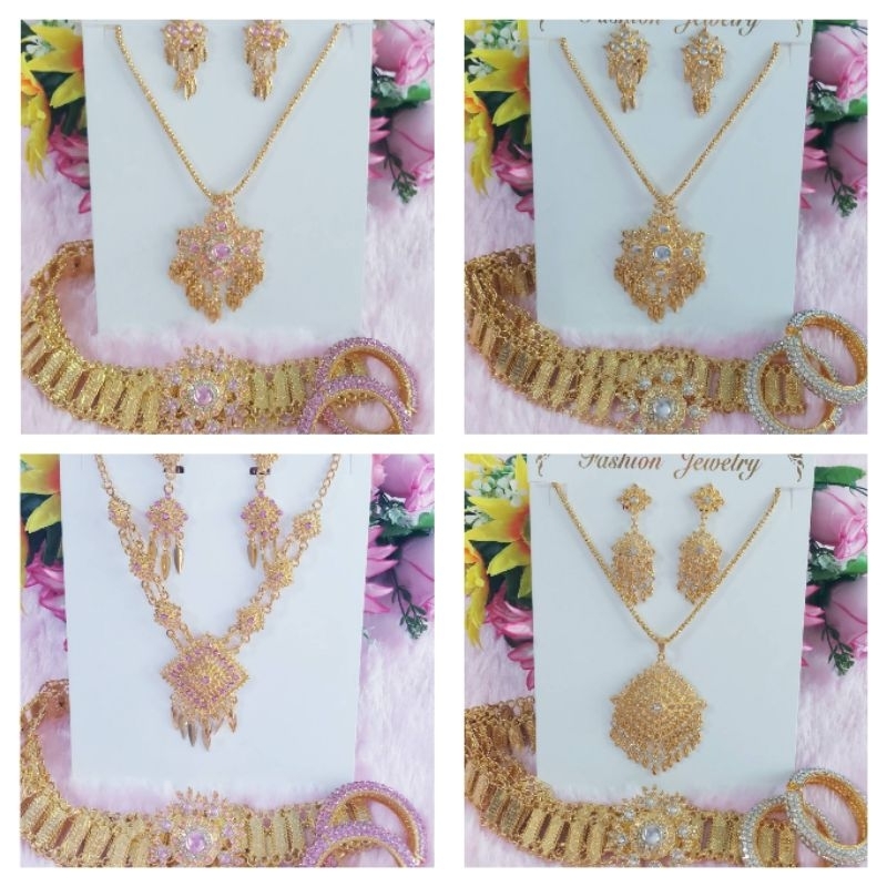#เครื่องประดับทองเซตใหญ่สำหรับเด็ก
#เครื่องประดับชุดไทยเด็ก
#เครื่องประดับชุดไทยเซตใหญ่
#เครื่องประดับเด็กเซตใหญ่
#สร้อยและเข็มขัดทองเด็ก