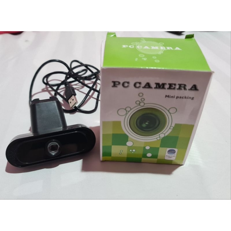 กล้อง pc หรือ pc camera