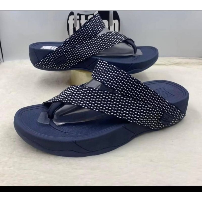 รองเท้าแตะ FitFlop เบานุ่มใส่สบายใส่ได้ทั้งหญิงทั้งชาย