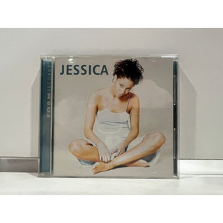 1 CD MUSIC ซีดีเพลงสากล JESSICA / JESSICA (K4F42)