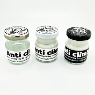 น้ำยากันมดปีน สูตรน้ำมัน Anti Climb Oil - Donatic Ants