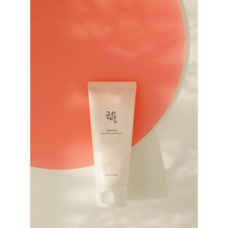 Apricot Blossom Peeling Gel