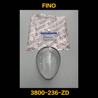 ฝาครอบเรือนไมล์ FINO 3800-236-ZD