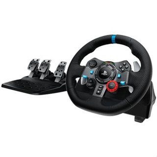 จอยพวงมาลัย Logitech Gaming Driving Force G29