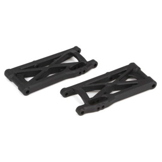 TLR Rear Arm Set: 22-4 TLR234014