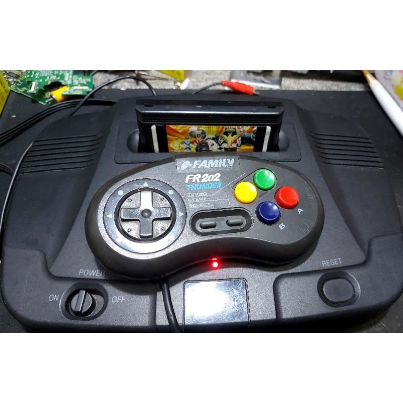 Family fr202 Jumboงานเก่า