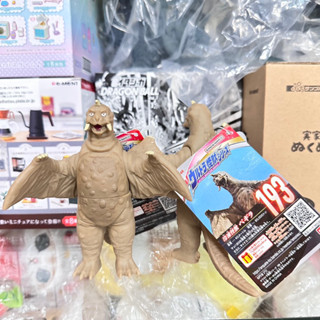 🔥พร้อมส่ง : Sofubi Bandai สัตว์ประหลาดอุต้าแมน🔥