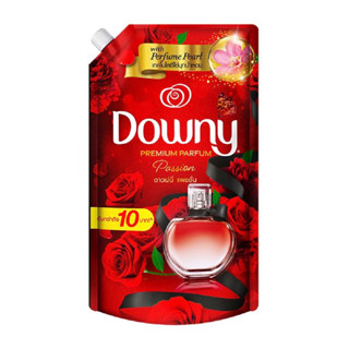 รีฟิลน้ำยาปรับผ้านุ่ม DOWNY 1,200 มล. PASSION