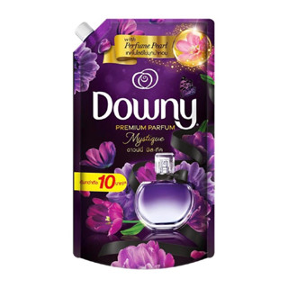 รีฟิลน้ำยาปรับผ้านุ่ม DOWNY MYSTIQUE 1,200 มล.