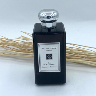 น้ำหอมแท้แบ่งขาย Jo Malone Oud &amp; Bergamot ของแท้ 100%