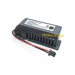 Mitsubishi MR-J3BAT แบตเตอรี่ลิเธียม 3.6V 2000mAH ระบบขับเคลื่อนเซอร์โวเครื่อง CNC