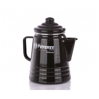 Tea and Coffee Percolator "Perkomax" (Black)