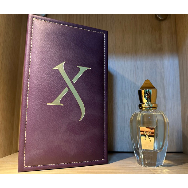 Xerjoff Nio Edp สุดยอดน้ำหอม Citrus สดชื่น ติดทนนานมาก หรูหรา แบ่งขาย travel size