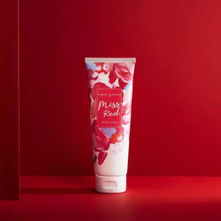 11 กลิ่น คิวท์เพรส โลชั่นน้ำหอม Cute Press Perfume Body Lotion 250ml