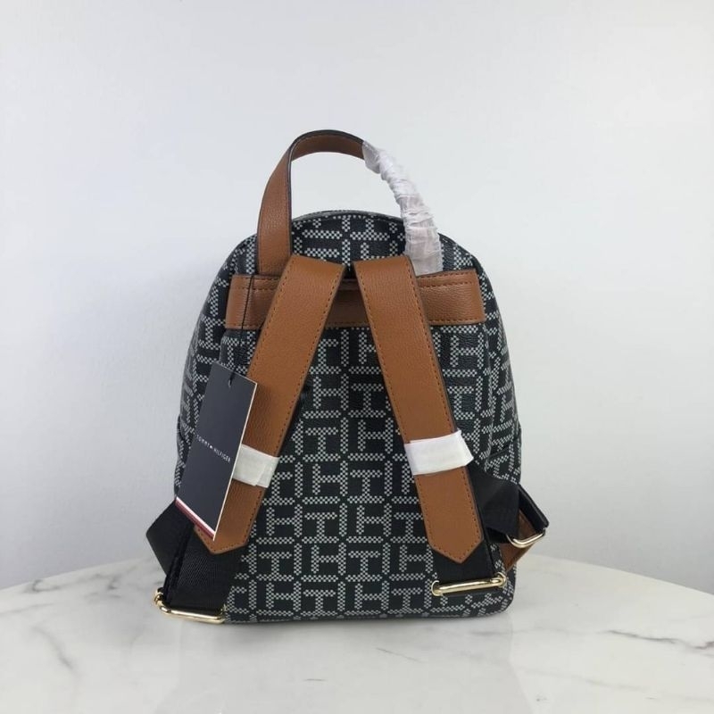 กระเป๋าเป้ TOMMY HILFIGER