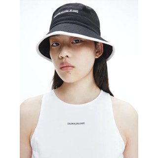 ของแท้100% Calvin Klein Bucket Hat