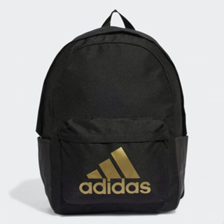 Adidas กระเป๋าเป้ Classic Badge of Sport Backpack