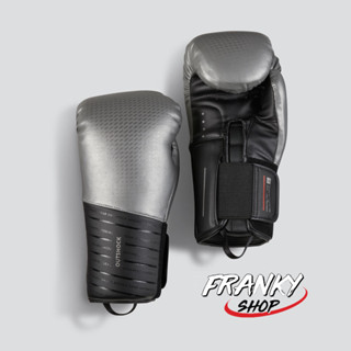 นวมซ้อมชก นวมชกมวย นวมต่อยมวย นวม Boxing Sparring Gloves