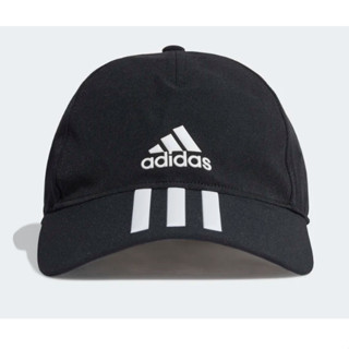 หมวก Adidas Baseball 3-Stripes Twill Cap หมวกอาดิดาส หมวกแก๊ป สินค้าแท้ 100%