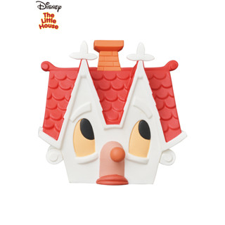 ของแท้จากญี่ปุ่น🧡 Medicom UDF Disney Series 10 The Little House Ultra Detail Figure ฟิกเกอร์เดอะลิตเติ้ลเฮาส์