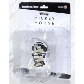 ของแท้จากญี่ปุ่น🧡 Medicom UDF Disney Series 10 Mickey Mouse Ultra Detail Figure ฟิกเกอร์มิกกี้เมาส์