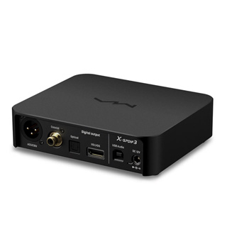 Matrix Audio X-SPDIF 3 อินเทอร์เฟซเสียงดิจิตอล USB [ของแท้ รับประกันศูนย์ไทย]