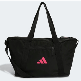 [พร้อมส่ง] Adidas women gym กระเป๋าสะพาย กระเป๋าฟิตเนส กระเป๋าเดินทาง  ของแท้ !