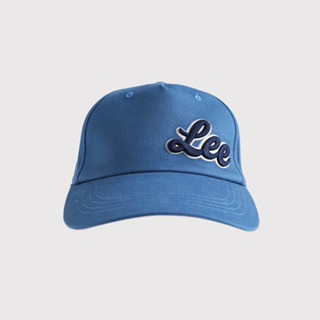 LEE  REGULAR Cap Blue