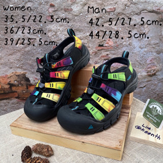 KEEN NEWPORT H2 [ลิขสิทธิ์แท้100%] มือ1 35.5,39,44