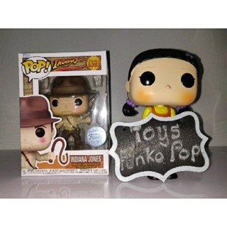 Funko Pop Movies Indiana Jones : Indiana Jones 1369