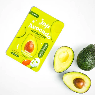 [กล่อง x10] โจจิ ซีเคร็ท ยัง บาลานซ์ สกิน มาส์ก 30 กรัม JOJI Secret Young Balance Skin Mask 30g