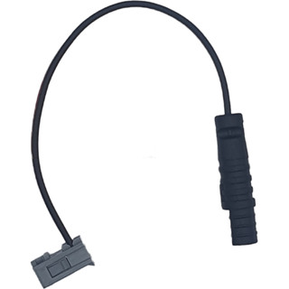 (01.06) AMERICAN STANDARD = 1582404999 สายต่อชุดเซนเซอร์รุ่นใหม่กับกล่องแบตรุ่นเดิม FF1-CN521S00000030