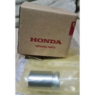 ลูกสูบเบรคหลัง ลูกสูบดิสเบรคหลัง แท้ห้าง แท้ศูนย์ HONDA CIVIC EG EK 92 -00 CITY TypeZ ZX 96 -07 JAZZ GD GE 02 -13 ฮอนด้า