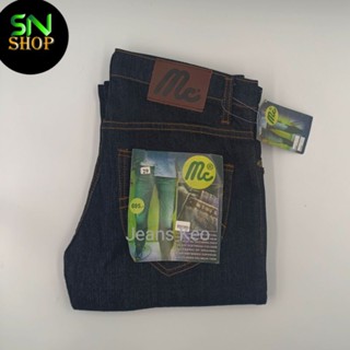 กางเกงยีนส์ Jeans เดฟยืดและกระบอกยืดผ้านิ่มมี5แบบ