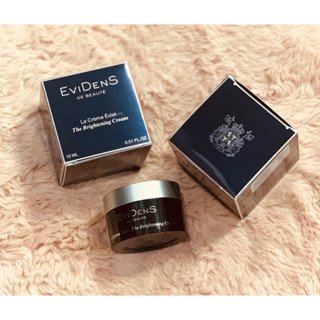 Evidens - The Brightening Cream 15 ml.