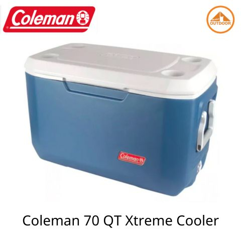 Coleman US 70 QT Xtreme Cooler