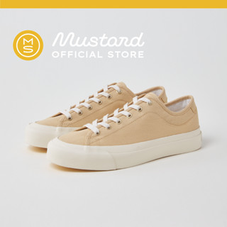 Mustard Sneakers Alexis 2.0 Honey รองเท้าผ้าใบ